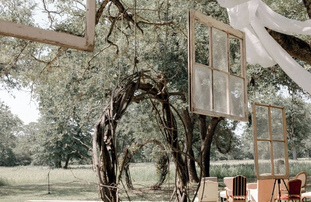 Rock Hill Ranch