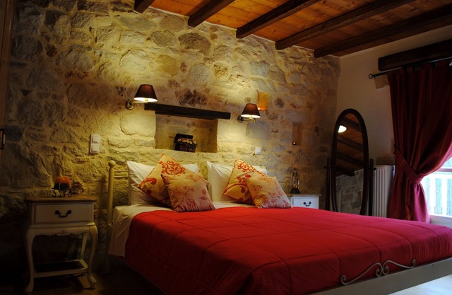 Rock House's Villa Rhapsody Luxurious Secluded Villa with Private Pool, garden.