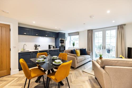 Rock Mill 2 Bed Apartment 12