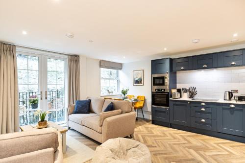 Rock Mill 2 Bed Apartment 22