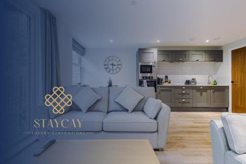 Rock Mill - Deluxe Holiday Apartments