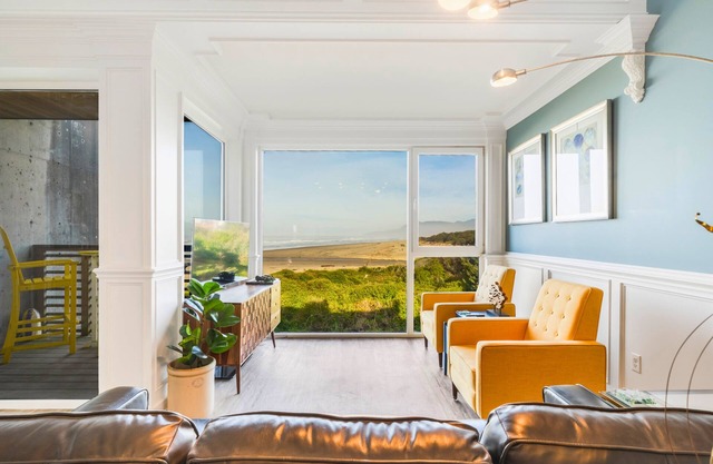 Rockaway Beach Oceanfront Condo