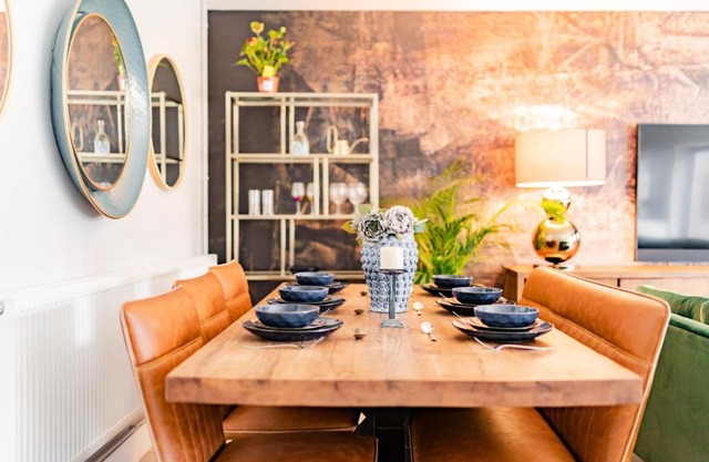 Rockdenes - entire property