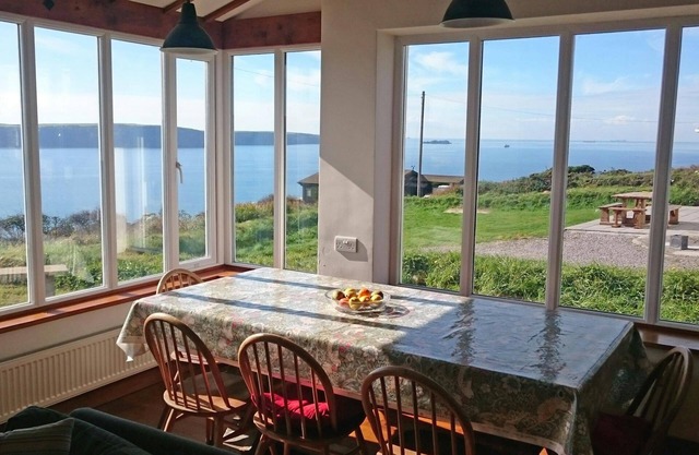 Rockfield, Broad Haven