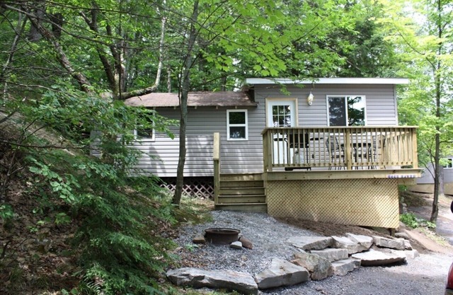 Rockhaven Cottage - In the heart of Muskoka