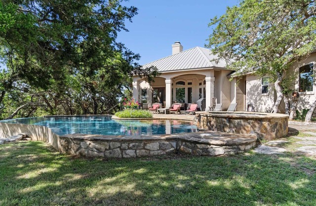 Rockin' B Ranch Summit House