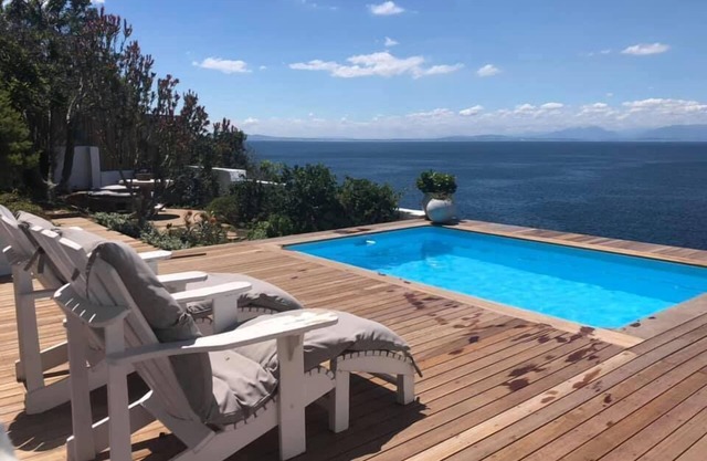 Rocklands Bed and Breakfast