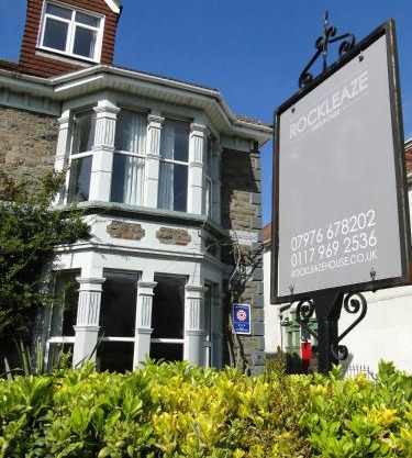 Rockleaze Guesthouse