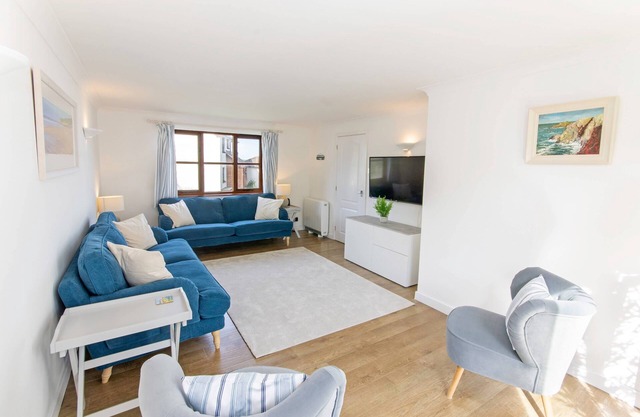 Rockpool Croyde 4 Bedrooms/Sleeps 8