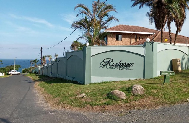 Rockview Guest House