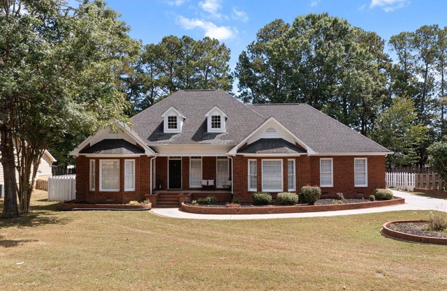 Rocky 1 Executive Home, Pool, Hot tub, Fence