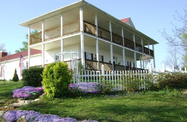Rocky Hill Inn