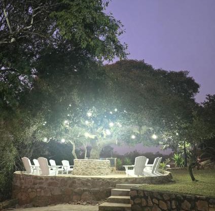 Rocky Mountain Holiday Home