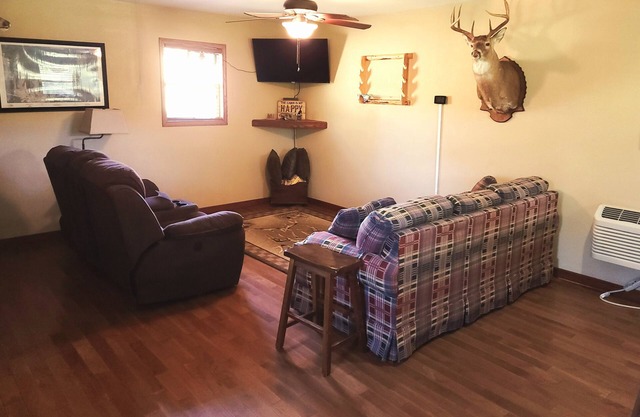 Rocky Ridge GetawaynJoins Shawnee Forest