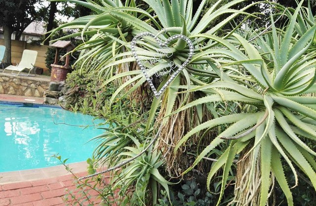 Rocky Ridge Guest House SELF Catering - No alcohol allowed