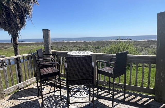 Rocky Top - Beachfront - Island Realty