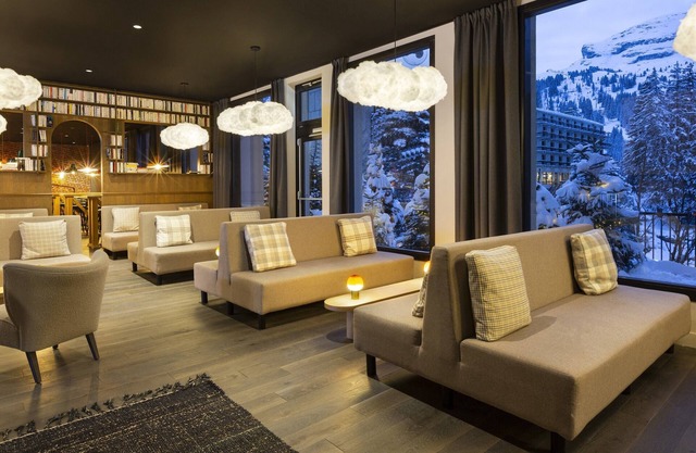 RockyPop Flaine Hotel & Spa