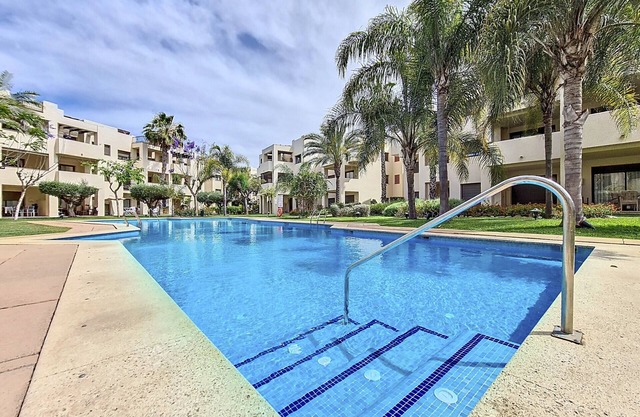 Roda Golf Resort - 4010
