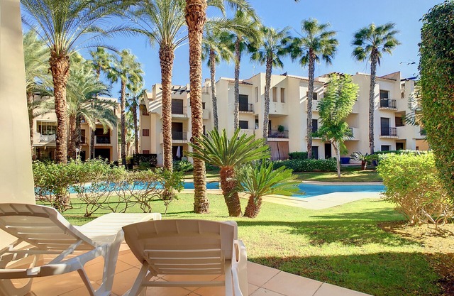 Roda Golf Resort - 9309