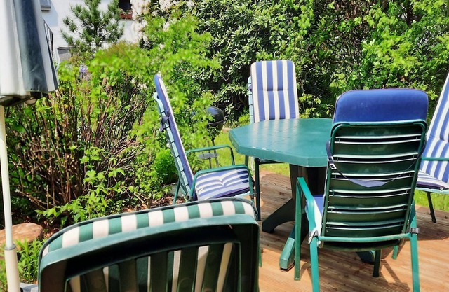 Roder am Eifelsteig - Ferienwohnung