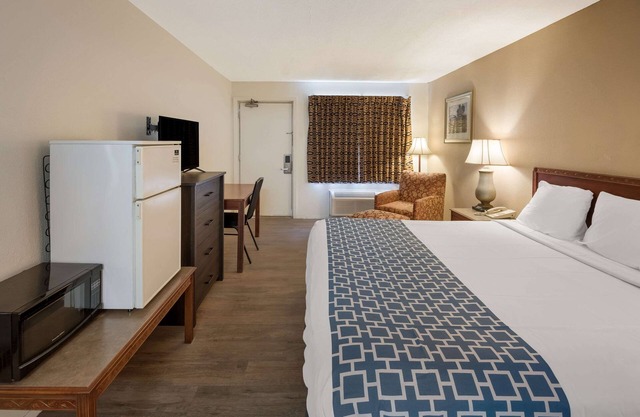 Rodeway Inn Brazil