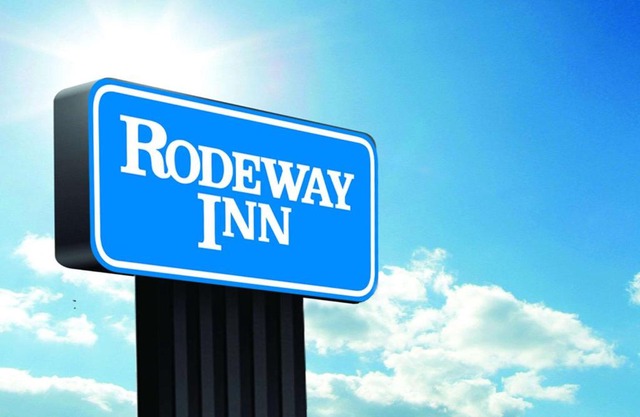 Rodeway Inn Little Falls