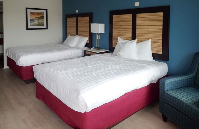 Rodeway Inn Milford
