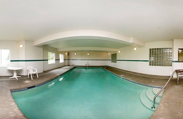 Rodeway Inn Salem Northgate