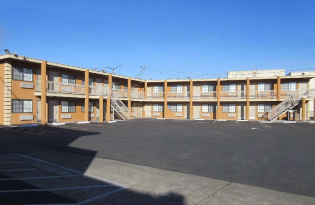 Rodeway Inn San Pablo Hilltop