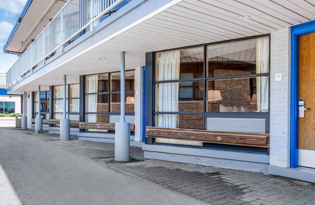 Rodeway Inn
