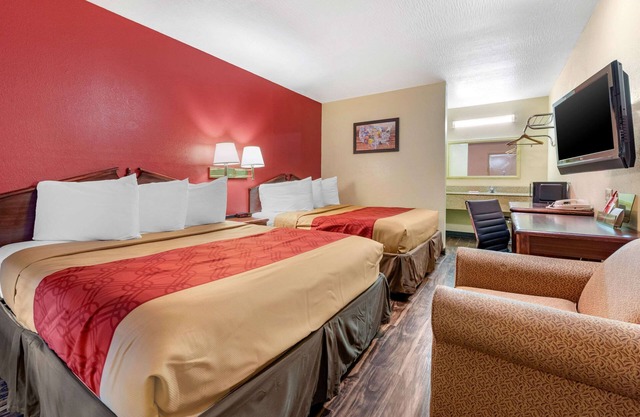 Rodeway Inn