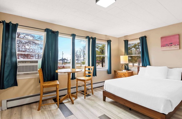 Rodeway Inn