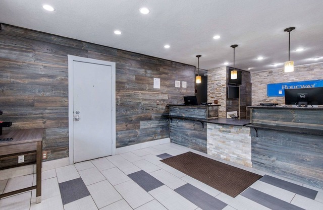 Rodeway Inn Winston Salem Route 52