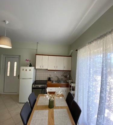Rodia apartment