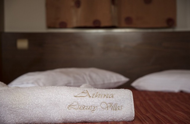 Rodia Villa, an Exclusive Property in Athina Luxury Villas, Chania, Crete