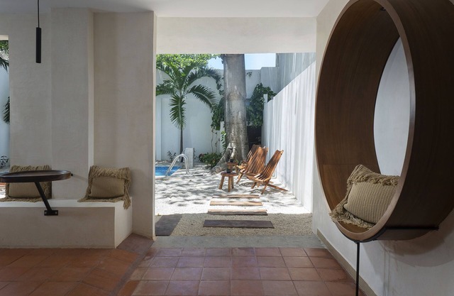 Rodina Boutique Hotel