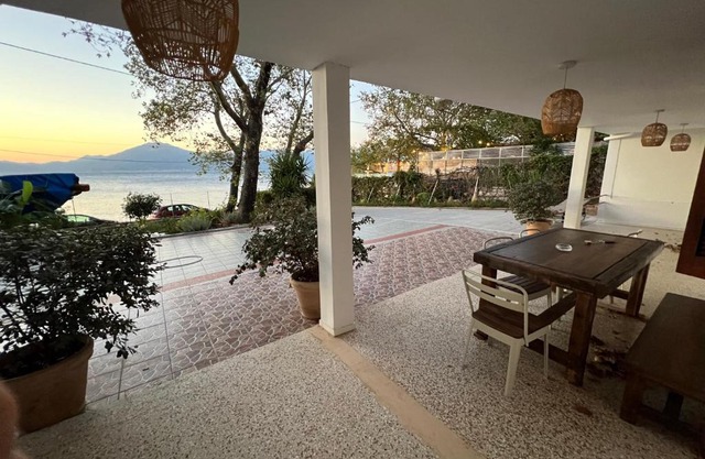Rodini House