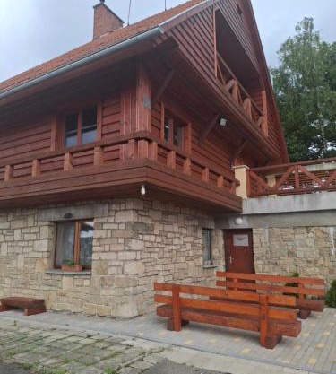 Rodinné chaty MORAVANPARK - Ubytování v srdci Valašska