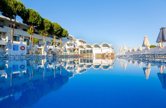 Rodos Star All Inclusive Hotel