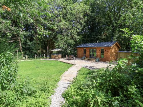 Roe Deer Lodge
