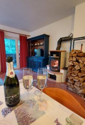 Rogla Apartma Kekec