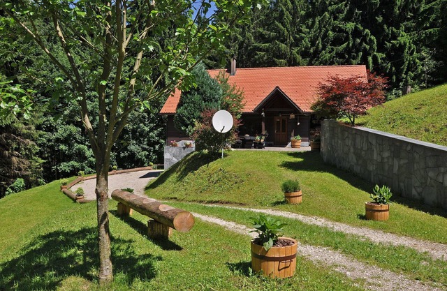 Rogla Lodge offers a perfect getaway from the hustle and bustle of everyday life