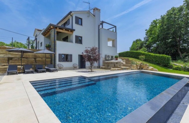 Rokvilla by Interhome