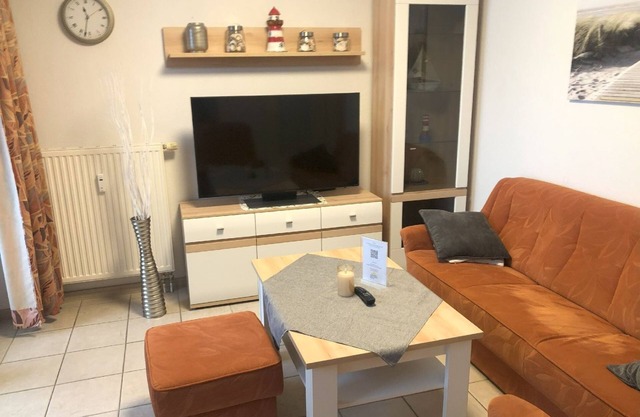 Roland House - Roland House Apartment 27