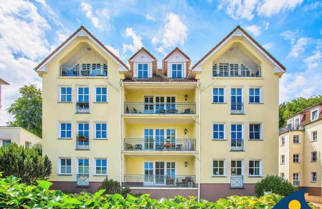 Rolandseck II Whg 07