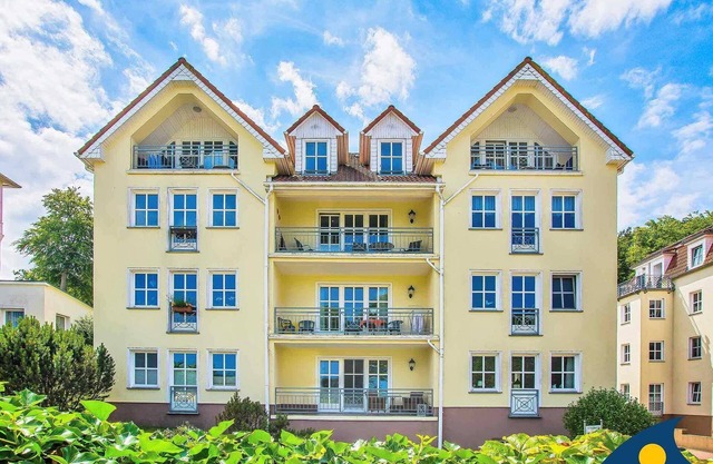 Rolandseck II, Whg. 12 - RO II 12