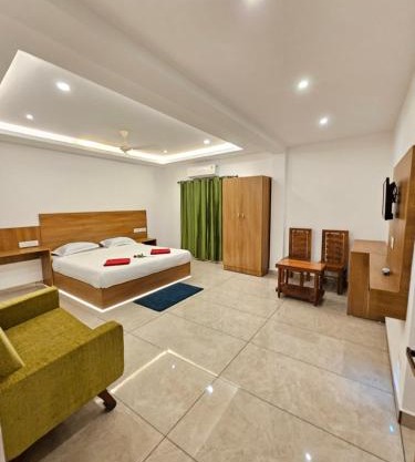Rolax Tourist home