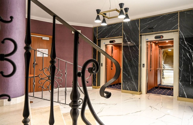 Roma Domus Hotel
