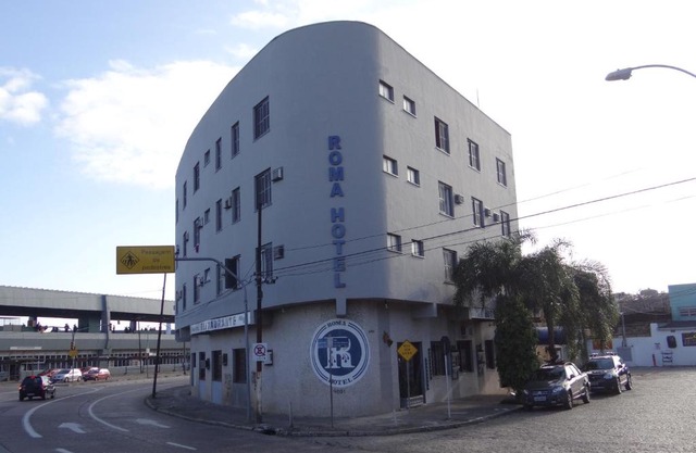 Roma Hotel