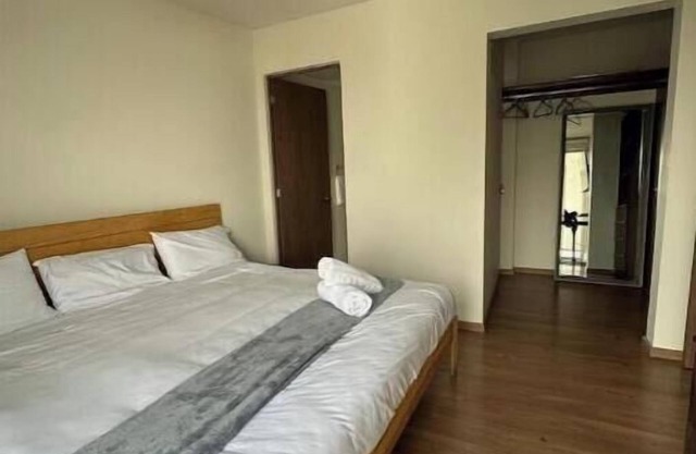 Roma Norte Penthouse City Vibes, Pure Serenity